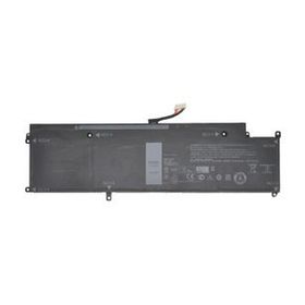Retro Dell Latitude 7370 XCNR3 Notebook Bataryası