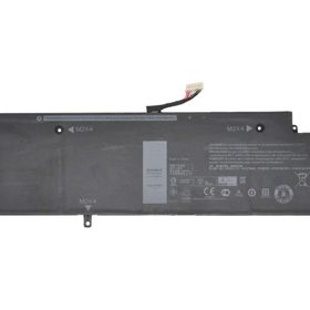 Retro Dell Latitude 7370 XCNR3 Notebook Bataryası