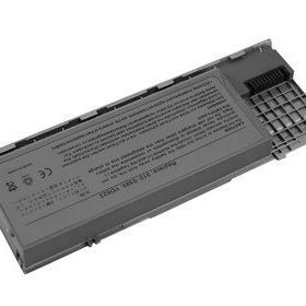 Retro Dell Latitude D620 Notebook Bataryası