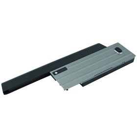 Retro Dell Latitude D620 Notebook Bataryası