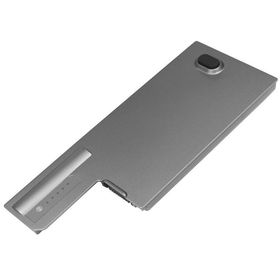 Retro Dell Latitude D820 Notebook Bataryası