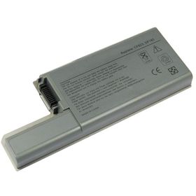 Retro Dell Latitude D820 Notebook Bataryası