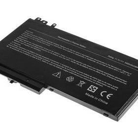 Retro Dell Latitude E5450 Notebook Bataryası