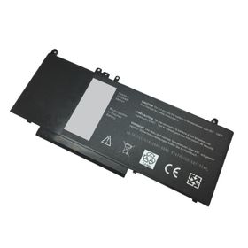 Retro Dell Latitude E5450 Notebook Bataryası