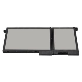 Retro Dell Latitude E5480-E5580 3 Cell Notebook Bataryası
