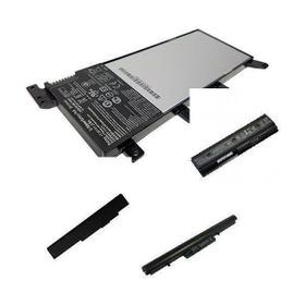 Retro Dell Latitude E5530 9 Cell Notebook Batarya
