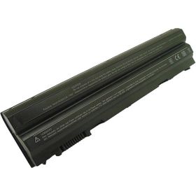 Retro Dell Latitude E6540 9 Cell Notebook Batarya