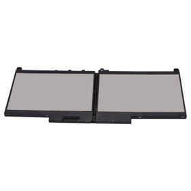Retro Dell Latitude E7270, E7470, J60J5 Notebook Bataryası
