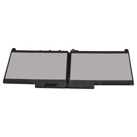 Retro Dell Latitude E7270, E7470, J60J5 Notebook Bataryası