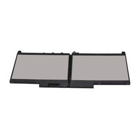 Retro Dell Latitude E7270, E7470, J60J5 Notebook Bataryası
