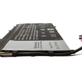 Retro Dell Latitude E7350 271J9 Notebook Bataryası