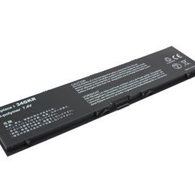 Retro Dell Latitude E7440 Notebook Batarya