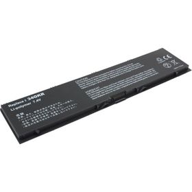 Retro Dell Latitude E7440 Notebook Batarya