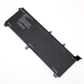 Retro Dell Precision M3800, XPS 15-9530, T0TRM 6 Cell Notebook Bataryası