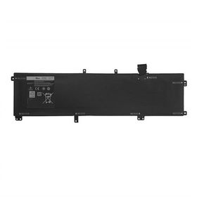 Retro Dell Precision M3800, XPS 15-9530, T0TRM 9 Cell Notebook Bataryası
