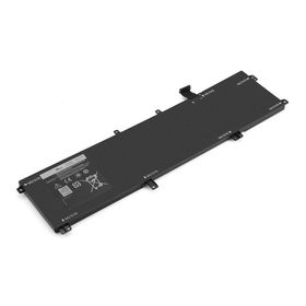 Retro Dell Precision M3800, XPS 15-9530, T0TRM 9 Cell Notebook Bataryası