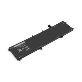 Retro Dell Precision M3800, XPS 15-9530, T0TRM 9 Cell Notebook Bataryası