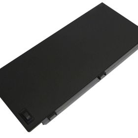 Retro Dell Precision M4600 Notebook Bataryası