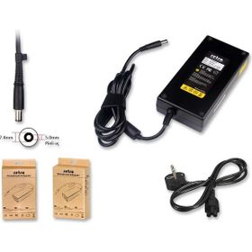 Retro Dell Studio İğne Uçlu 19.5V 10.8A Şarj Adaptörü