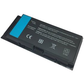 Retro Dell T3NT1 9 Cell Uyumlu Notebook Batarya