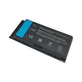 Retro Dell T3NT1 9 Cell Uyumlu Notebook Batarya