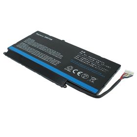 Retro Dell Vostro 14-5480 Uyumlu Batarya