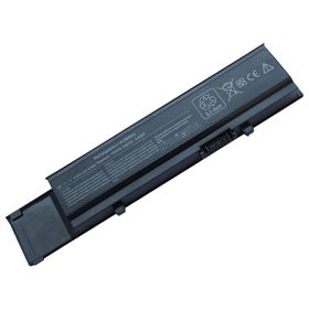 Retro Dell Vostro 3500 Uyumlu Batarya