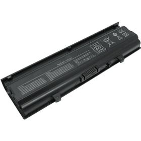 Retro Dell W4FYY Uyumlu Batarya