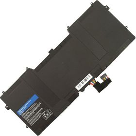 Retro Dell XPS 13-L321X Uyumlu Notebook Batarya