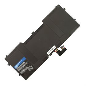 Retro Dell XPS 13-L321X Uyumlu Notebook Batarya
