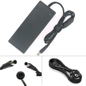 Retro Dell XPS 14 L401X Notebook Adaptör - Şarj Cihazı
