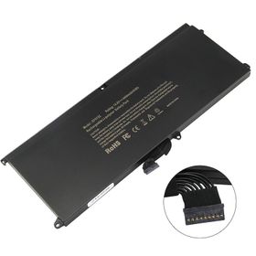 Retro Dell XPS 15z-L511z Uyumlu Batarya