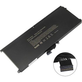 Retro Dell XPS 15z-L511z Uyumlu Batarya