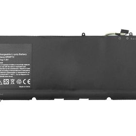Retro Dell XPS 9360 0RNP72 Notebook Bataryası