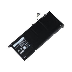 Retro Dell XPS13-9350-S21W10 Uyumlu Batarya