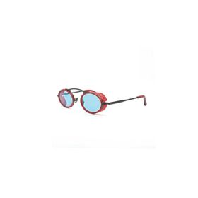 Retro Dreamy C02 Mavi Unisex Güneş Gözlüğü