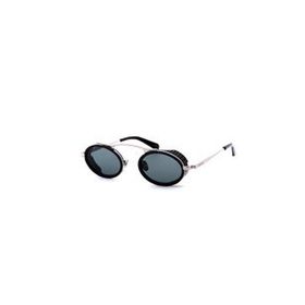 Retro Dreamy C04 Unisex Oval Güneş Gözlüğü
