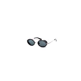 Retro Dreamy C04 Unisex Oval Güneş Gözlüğü