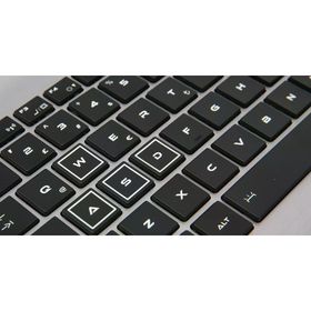 Retro Exper Xcellerator Q5V-G05 Klavye