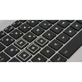 Retro Exper Xcellerator Q5V-G05 Klavye