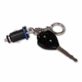 Retro Freebook 5V USB Siyah Araç Uyumlu Adaptör