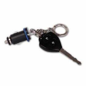 Retro Freebook 5V USB Siyah Araç Uyumlu Adaptör