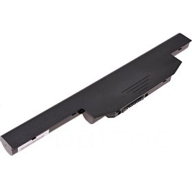 Retro Fujitsu LifeBook A514, 6 Cell Uyumlu Notebook Batarya