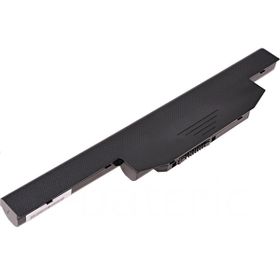 Retro Fujitsu LifeBook A514, 6 Cell Uyumlu Notebook Batarya