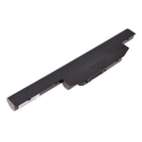 Retro Fujitsu LifeBook A514, 6 Cell Uyumlu Notebook Batarya