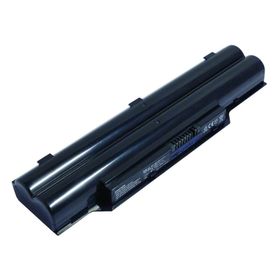 Retro Fujitsu LifeBook AH532 Uyumlu Batarya