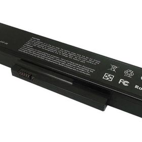 Retro Fujitsu Siemens Amilo La1703 Notebook Batarya