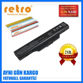 Retro Fujitsu Siemens FPCBP175 Notebook Batarya