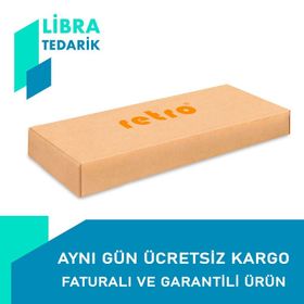 Retro Gateway NV55C29U Siyah Klavye