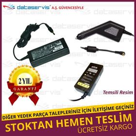 Retro General Mobile E-Tab 10 Uyumlu Adaptör